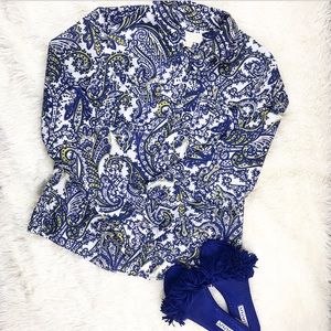 Michael Kors Button down shirt